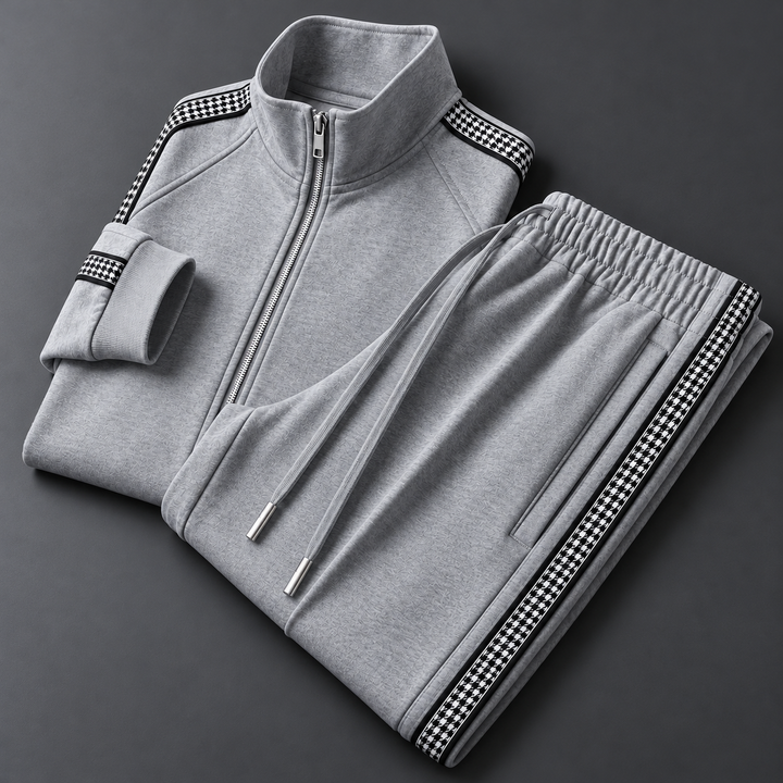 Monet Premium Tracksuit Set