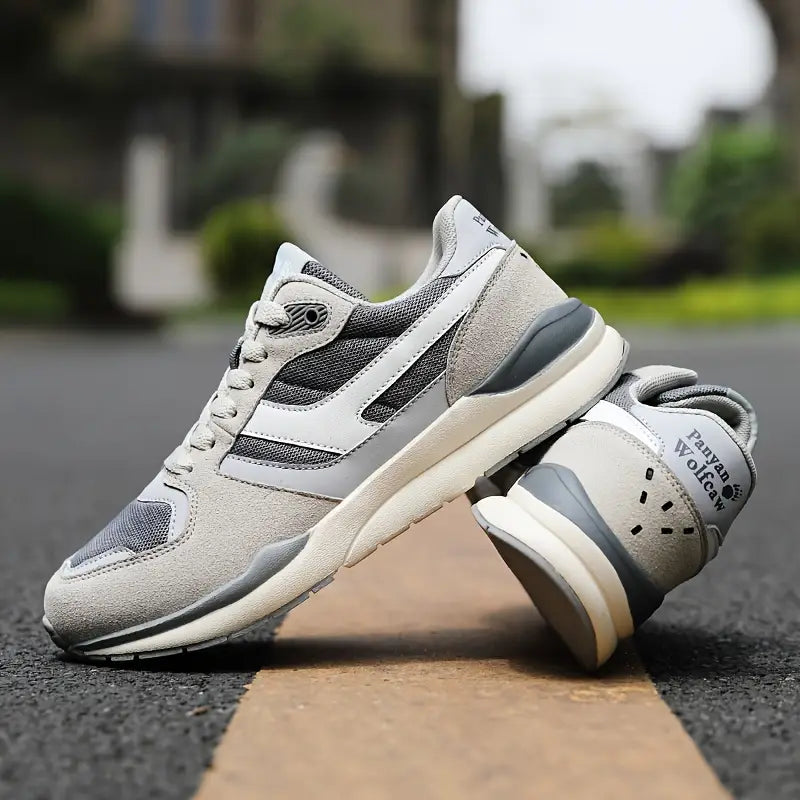Orbit Retro Sneakers