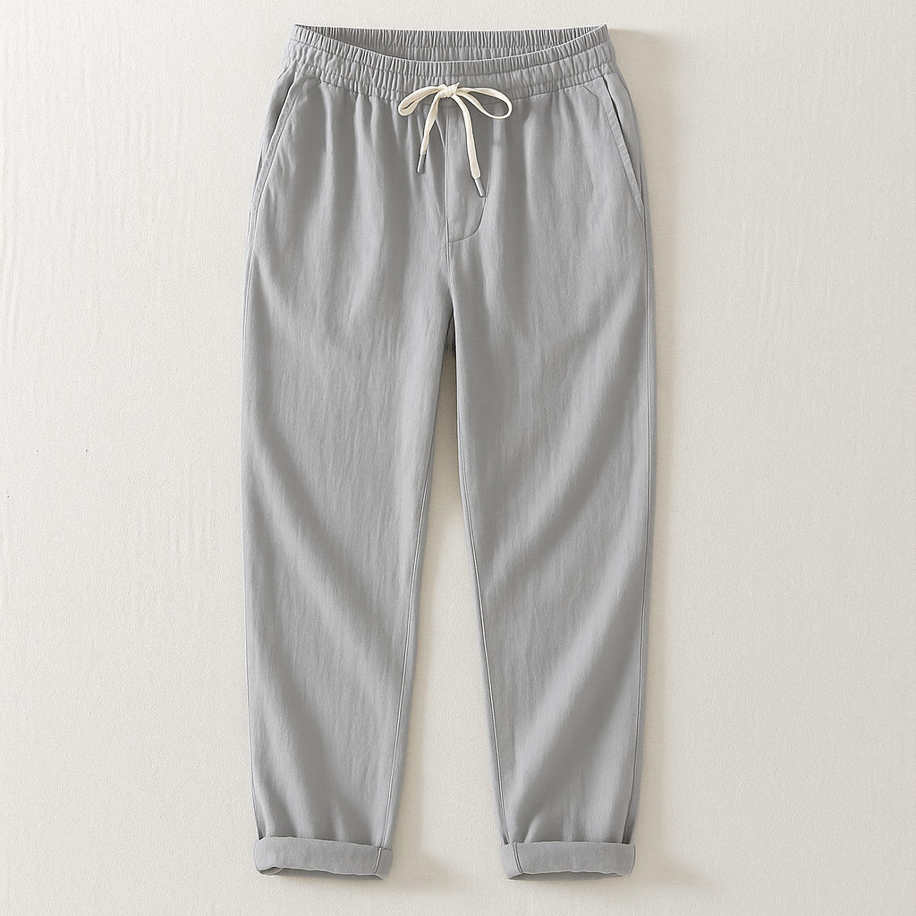 Arvo Linen Pants