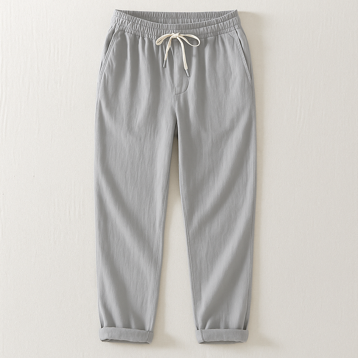Arvo Linen Pants