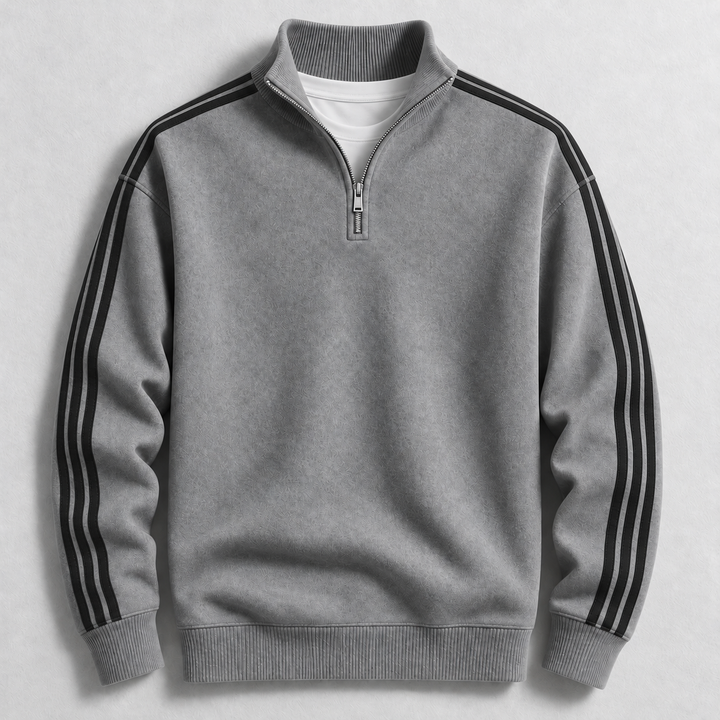 Carson Quarter-Zip Pullover