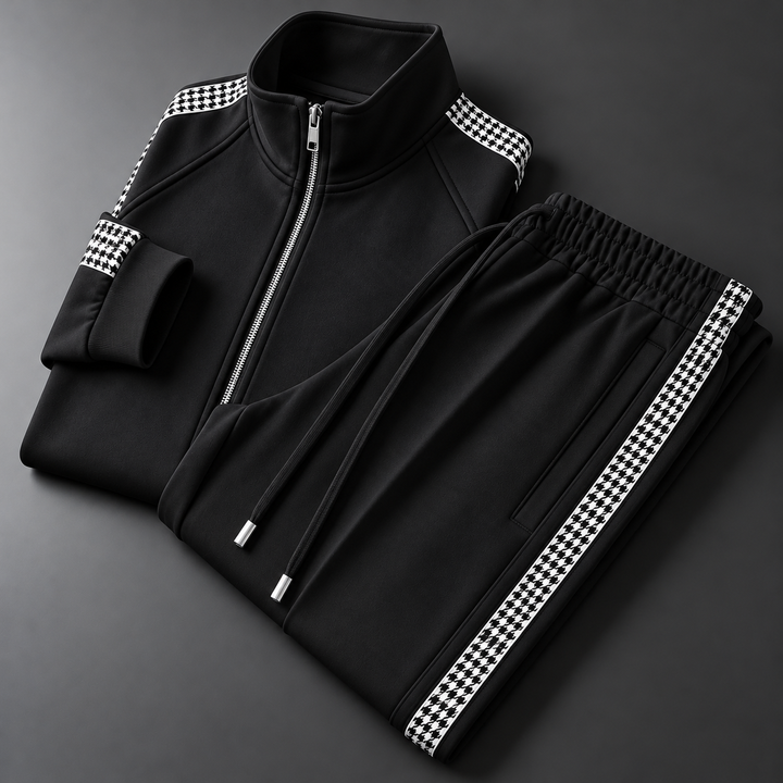 Monet Premium Tracksuit Set