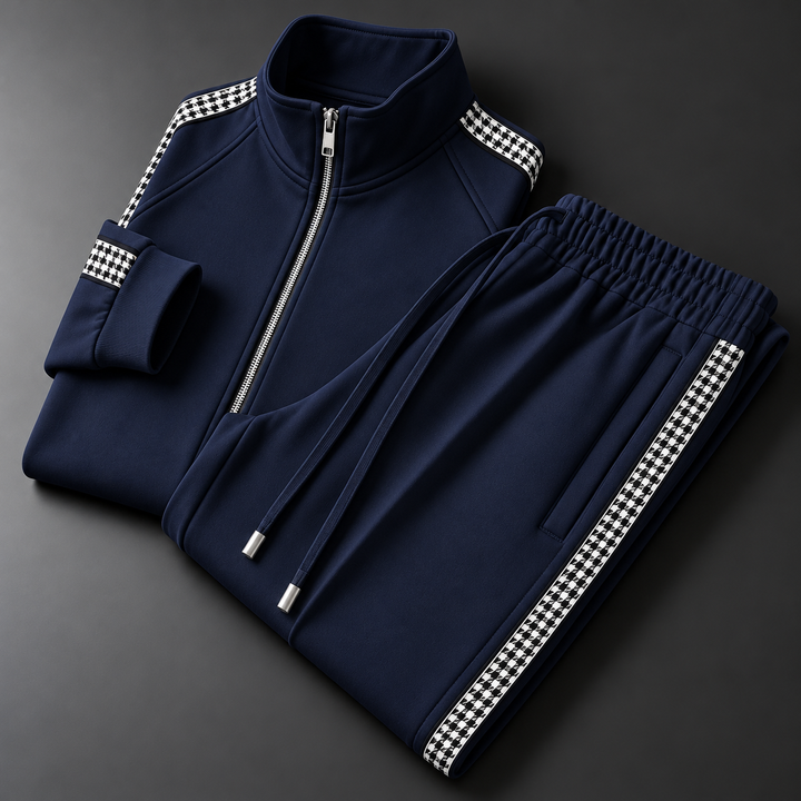 Monet Premium Tracksuit Set