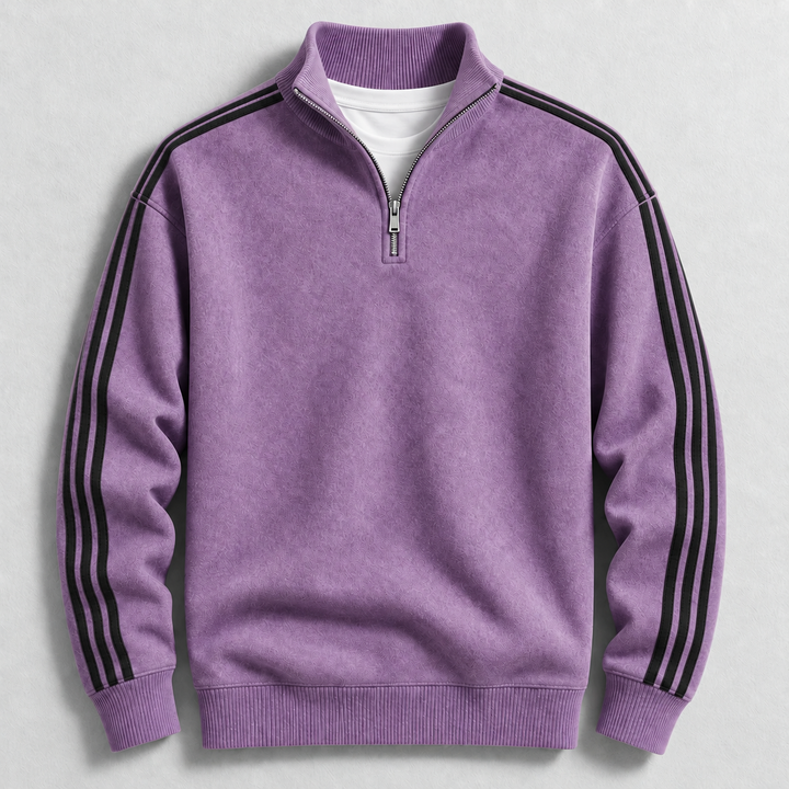 Carson Quarter-Zip Pullover