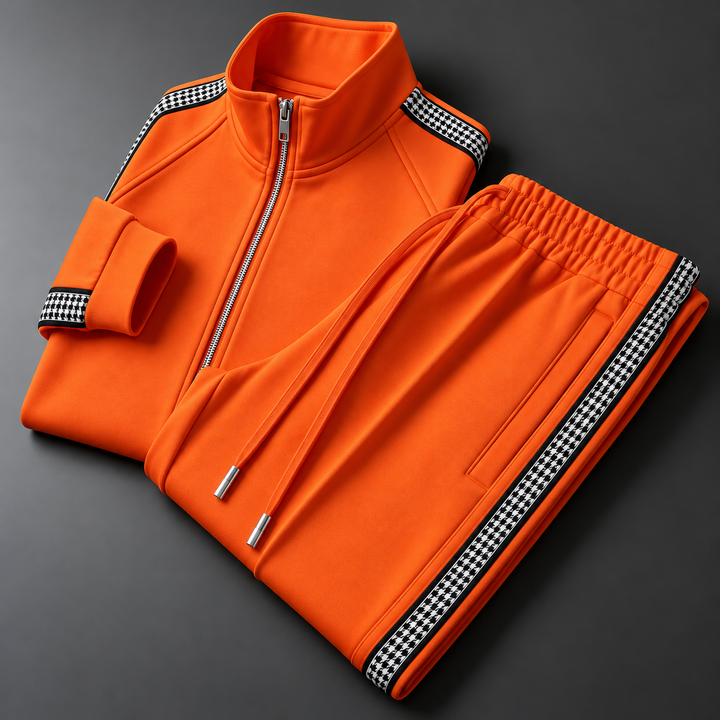Monet Premium Tracksuit Set