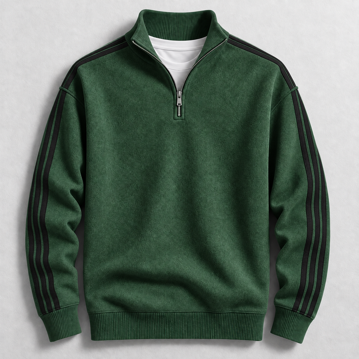 Carson Quarter-Zip Pullover