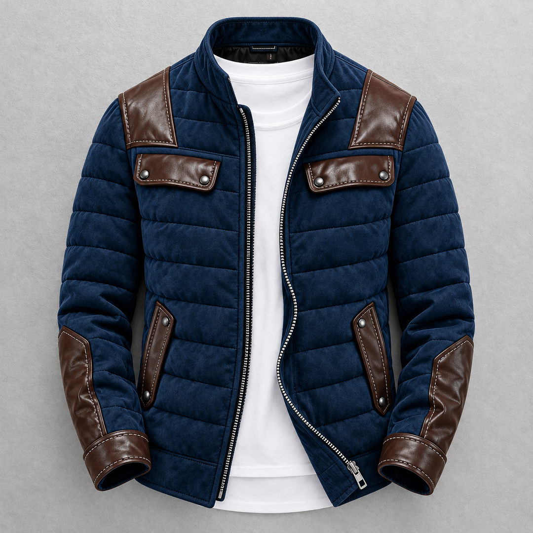 Bradford Heritage Jacket