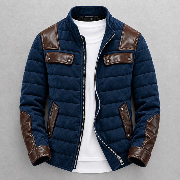 Bradford Heritage Jacket