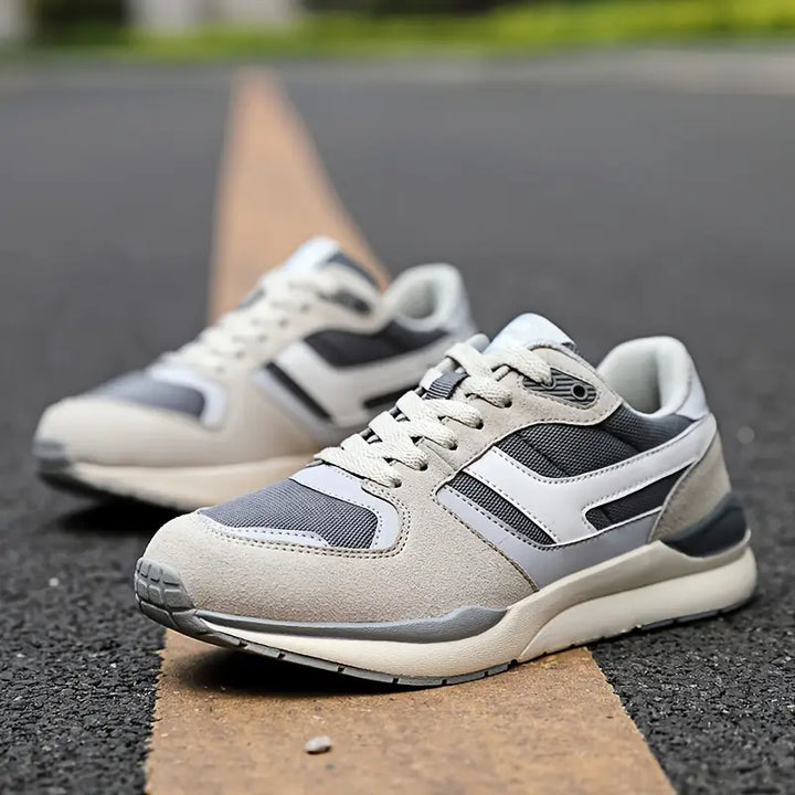 Orbit Retro Sneakers