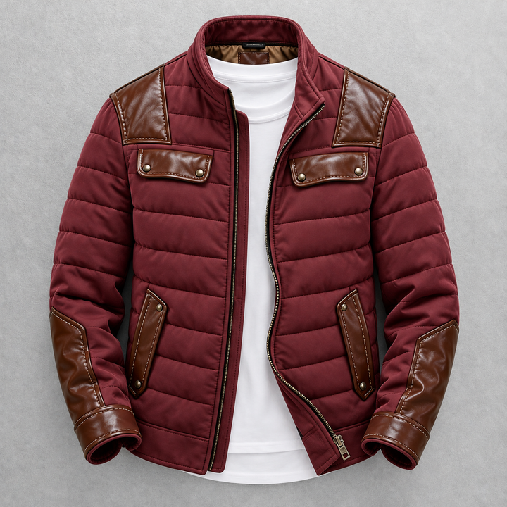 Bradford Heritage Jacket