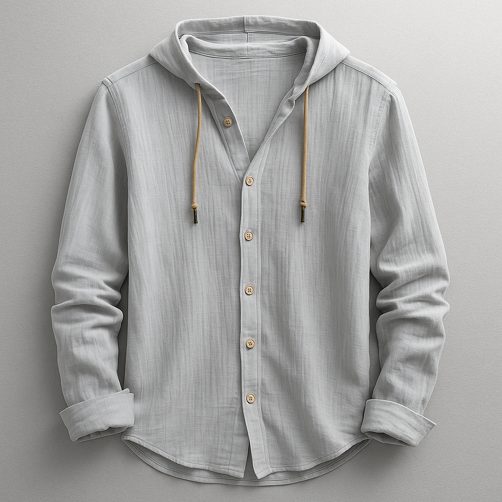 Berkeley Hoodie Shirt