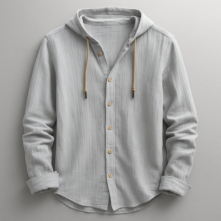 Berkeley Hoodie Shirt