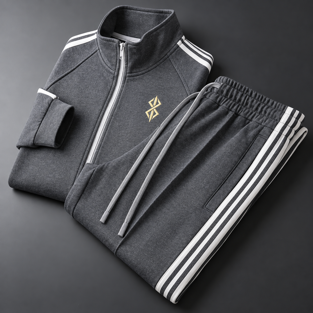Venturi Premium Tracksuit Set