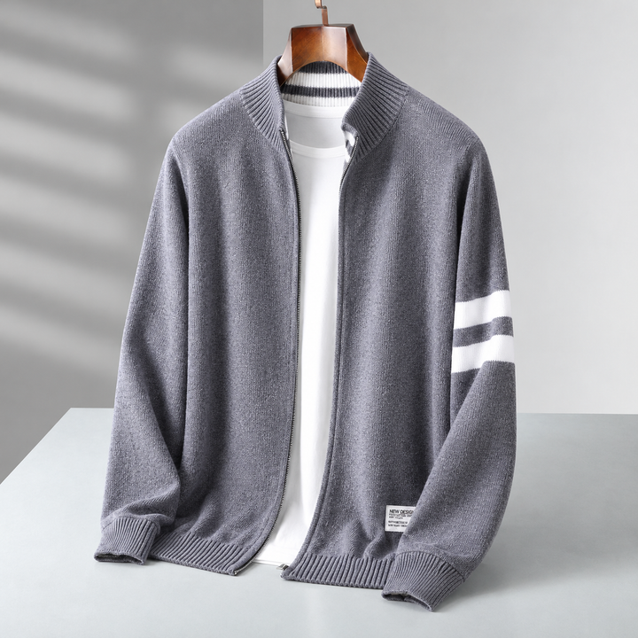Hudson Wool Jacket