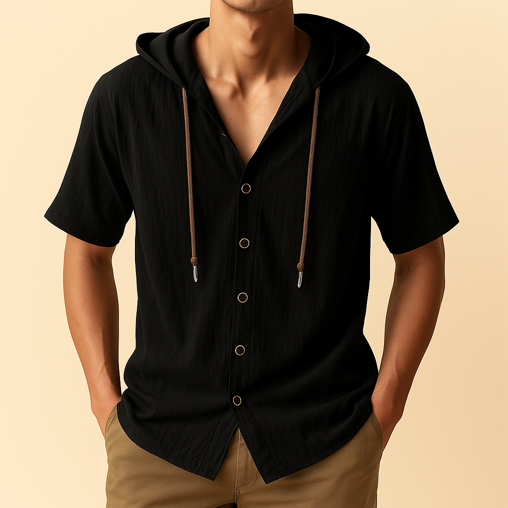 Wayfarer Hoodie Shirt