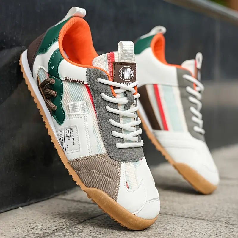 Orbital Utility Sneakers
