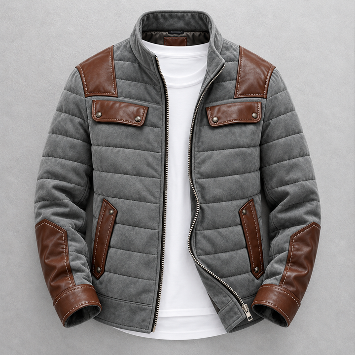Bradford Heritage Jacket
