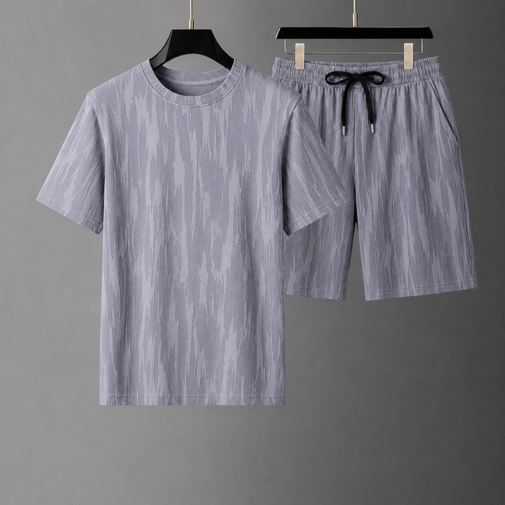 Miles Athleisure Set