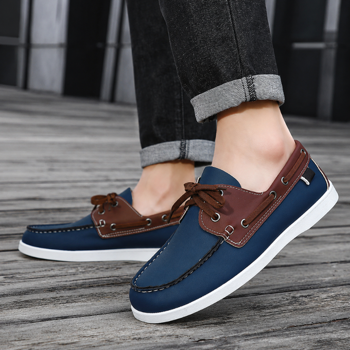 Newport Leather Shoes