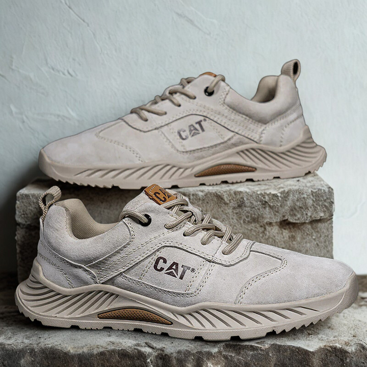 CAT® Forge Sneakers