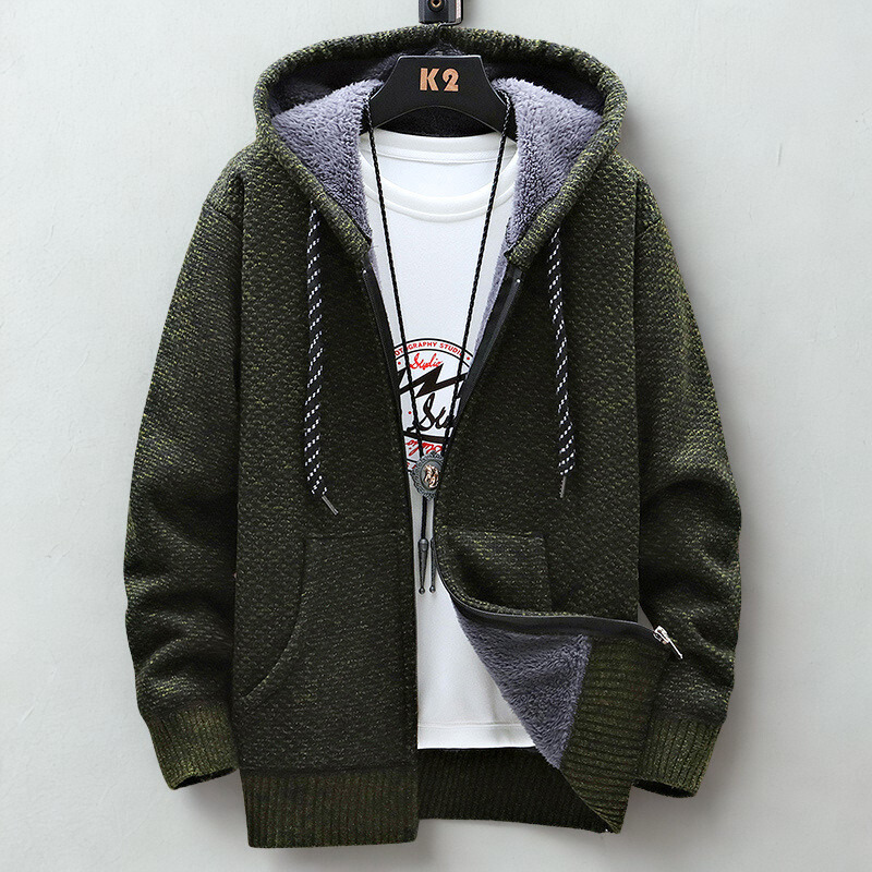 Ace Premium Street Hoodie