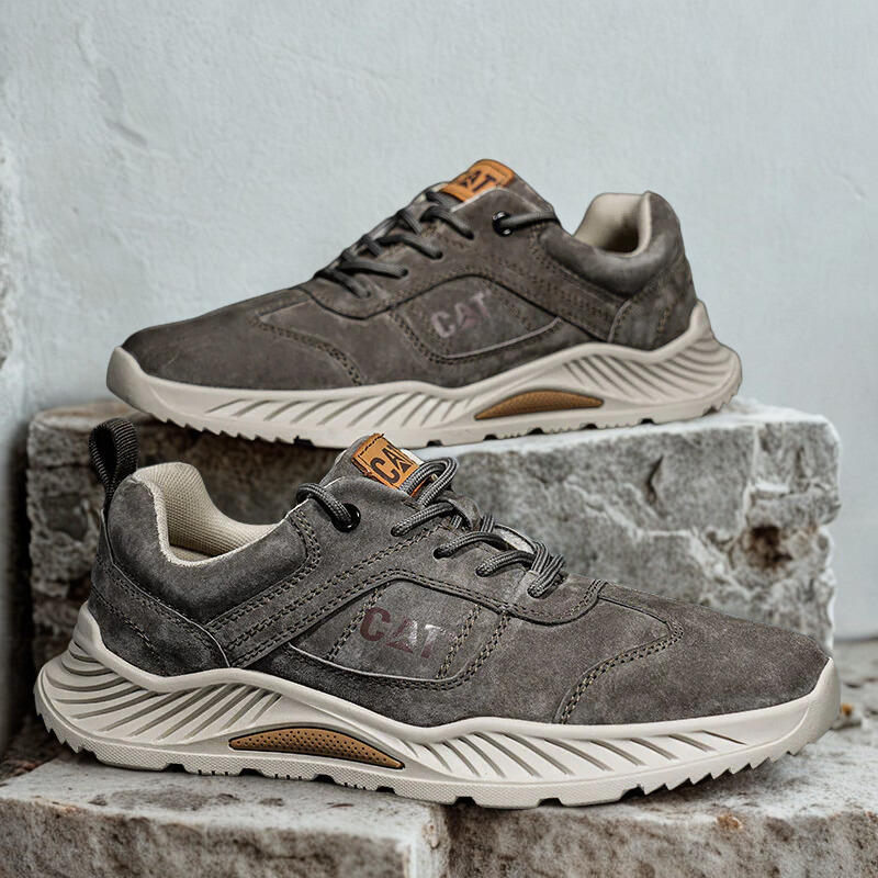 CAT® Forge Sneakers