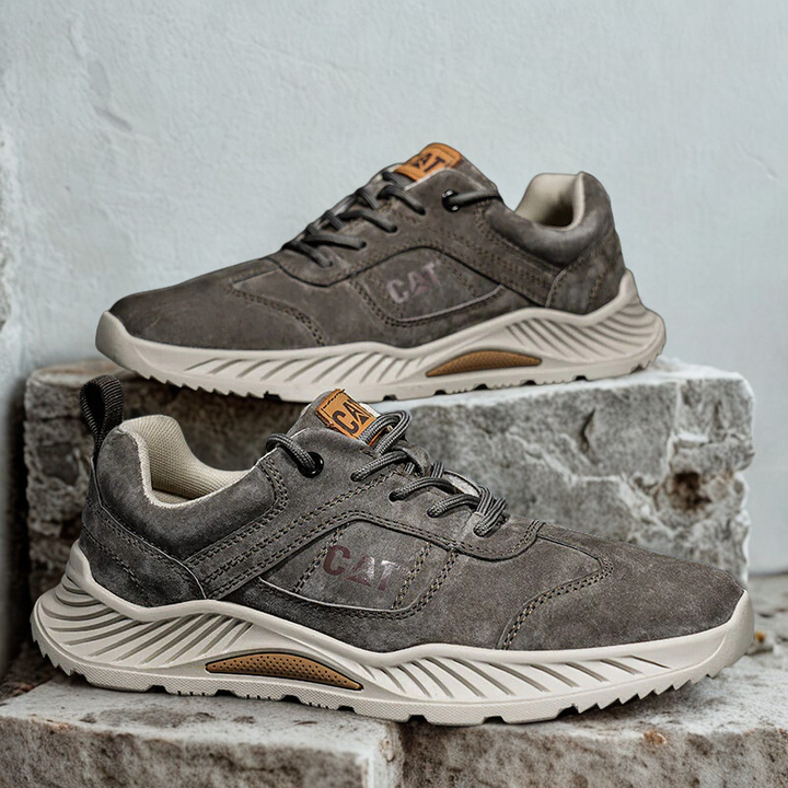 CAT® Forge Sneakers