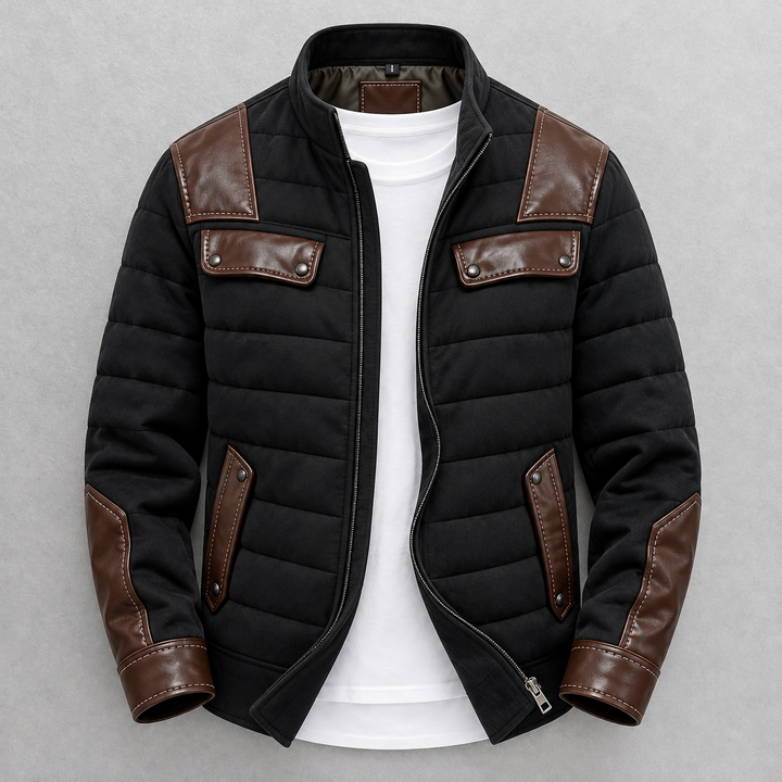 Bradford Heritage Jacket