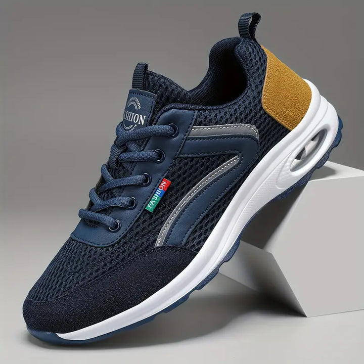 Flux Mesh Sneakers