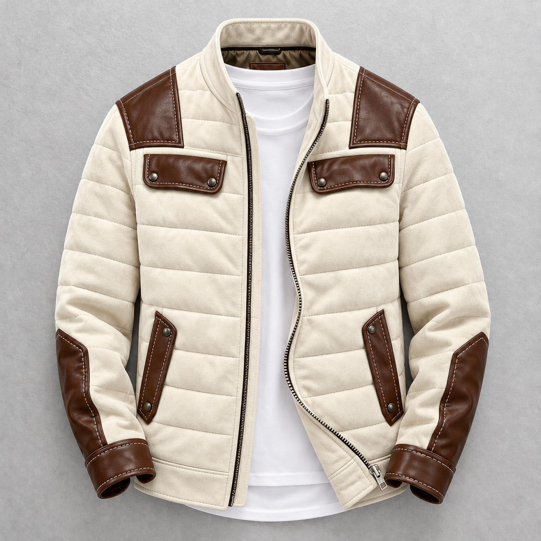 Bradford Heritage Jacket