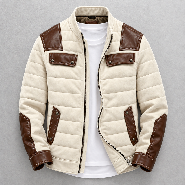 Bradford Heritage Jacket