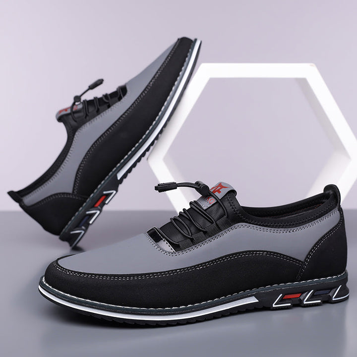 Marlowe Barefoot Sneakers
