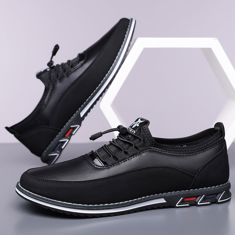 Marlowe Barefoot Sneakers