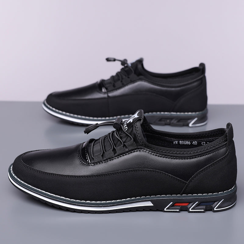 Marlowe Barefoot Sneakers