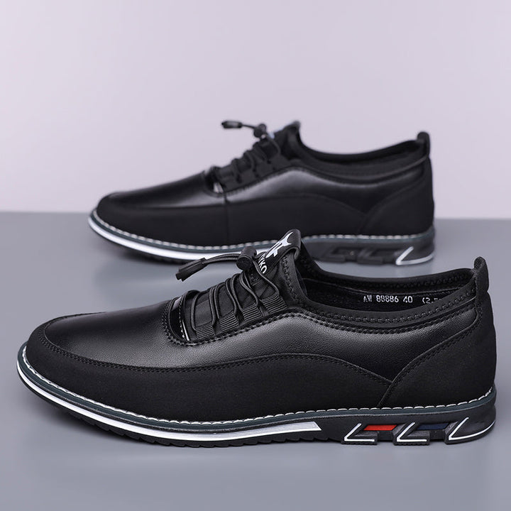 Marlowe Barefoot Sneakers