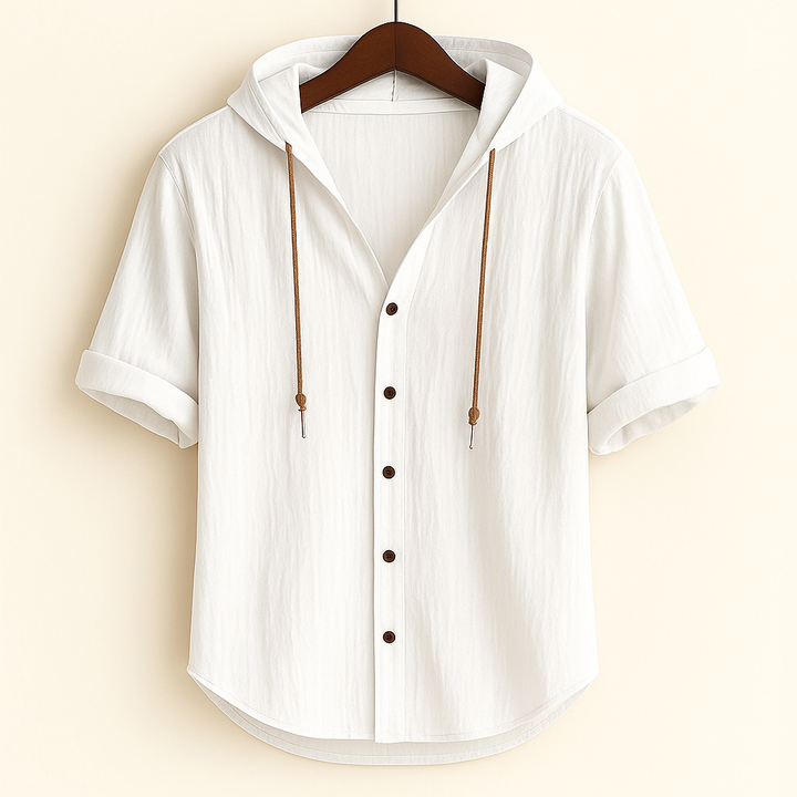 Wayfarer Hoodie Shirt