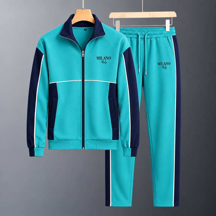 Milano Italiana Tracksuit Set