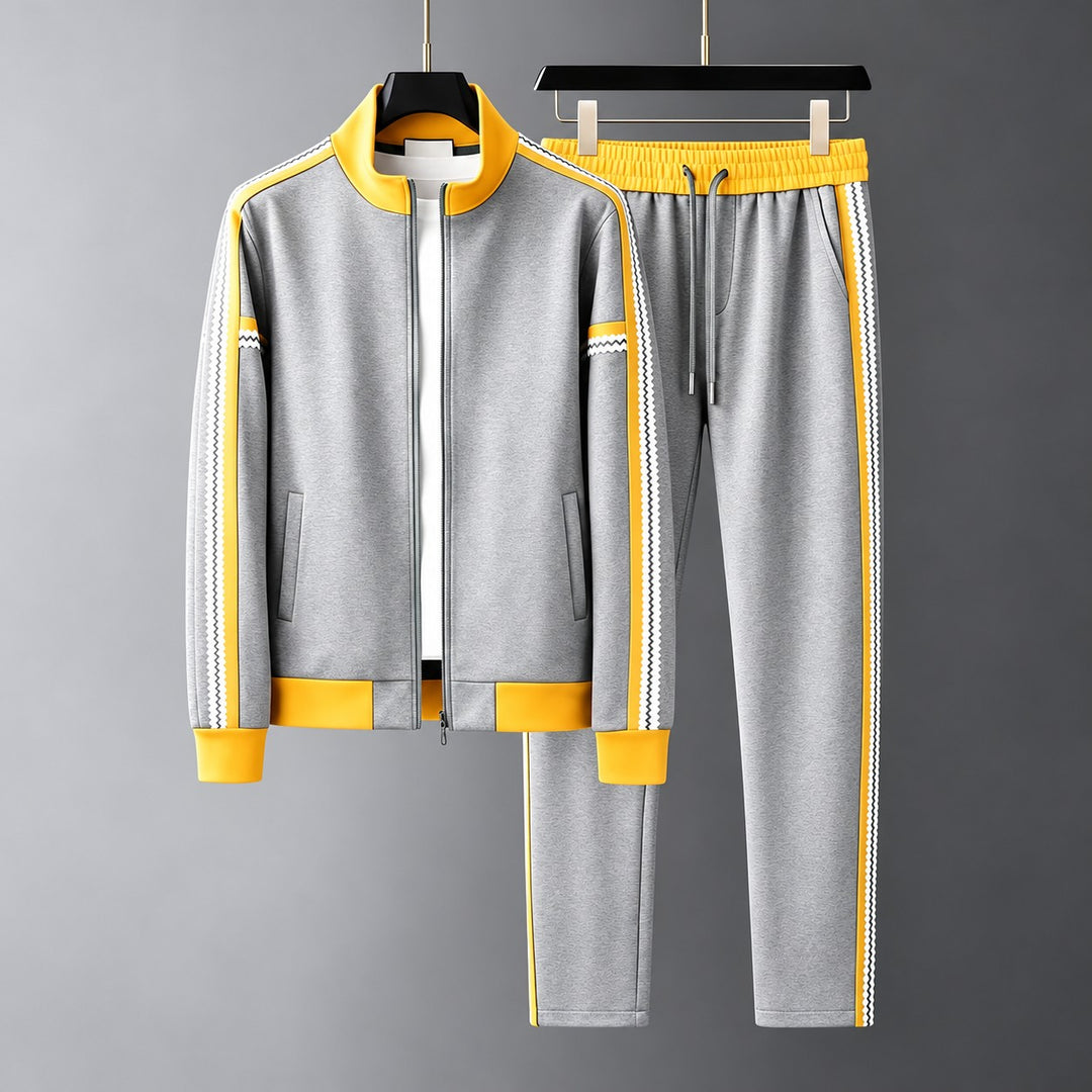 Corsa Premium Tracksuit Set