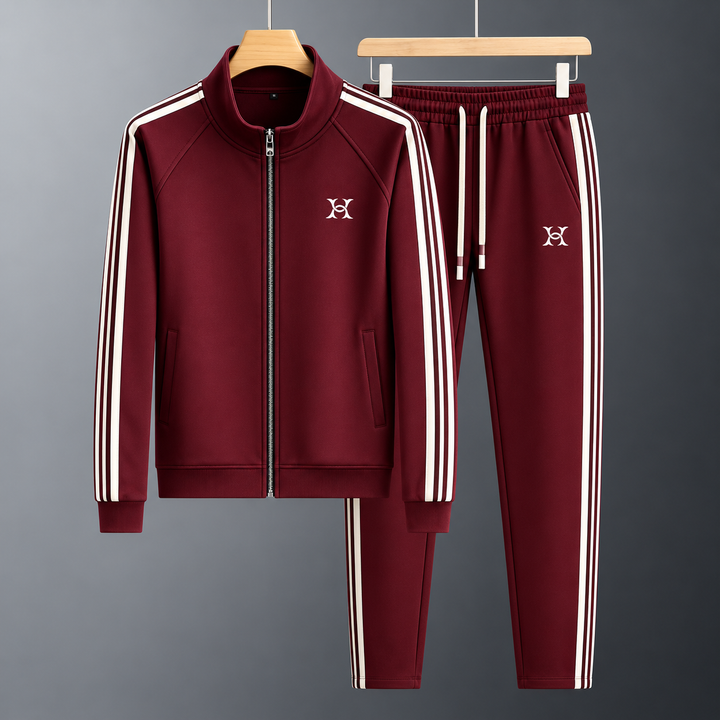 Novaro Premium Tracksuit Set