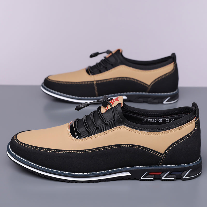 Marlowe Barefoot Sneakers