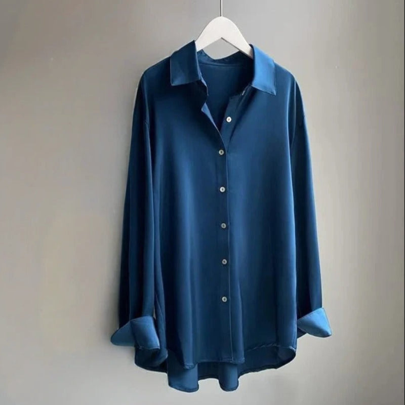 LISA BLOUSE SHIRT