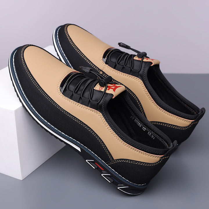 Marlowe Barefoot Sneakers