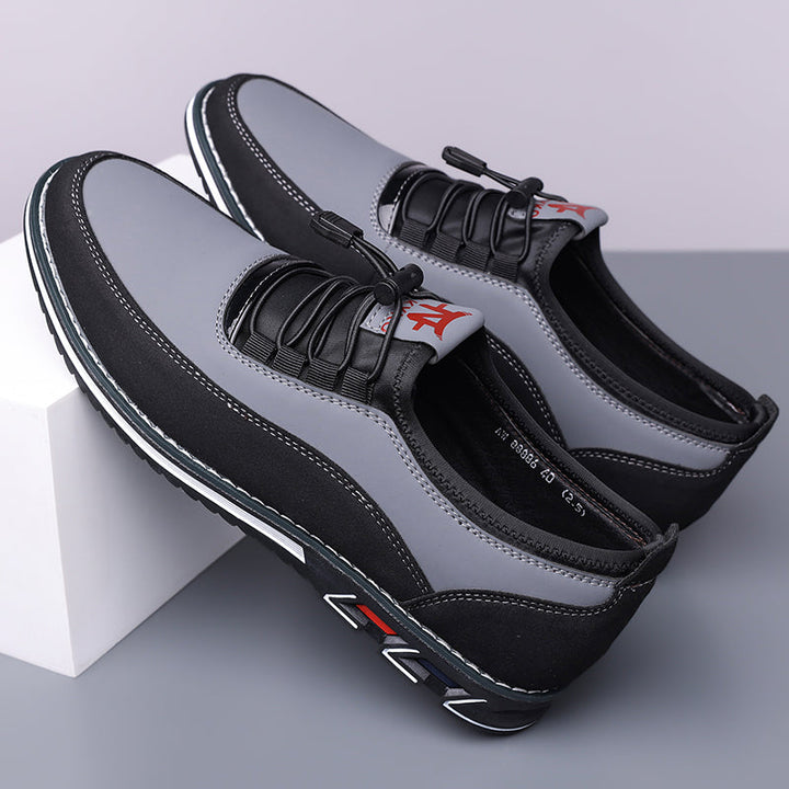 Marlowe Barefoot Sneakers