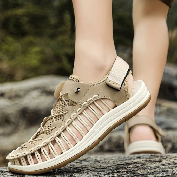 Knox Ryder Outdoor Sandals