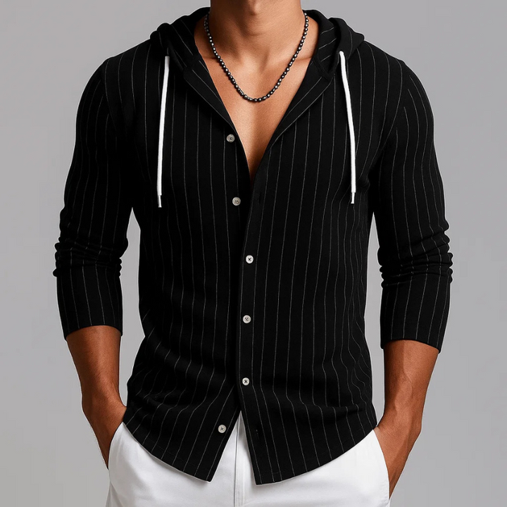 Zayn Hoodie Shirt