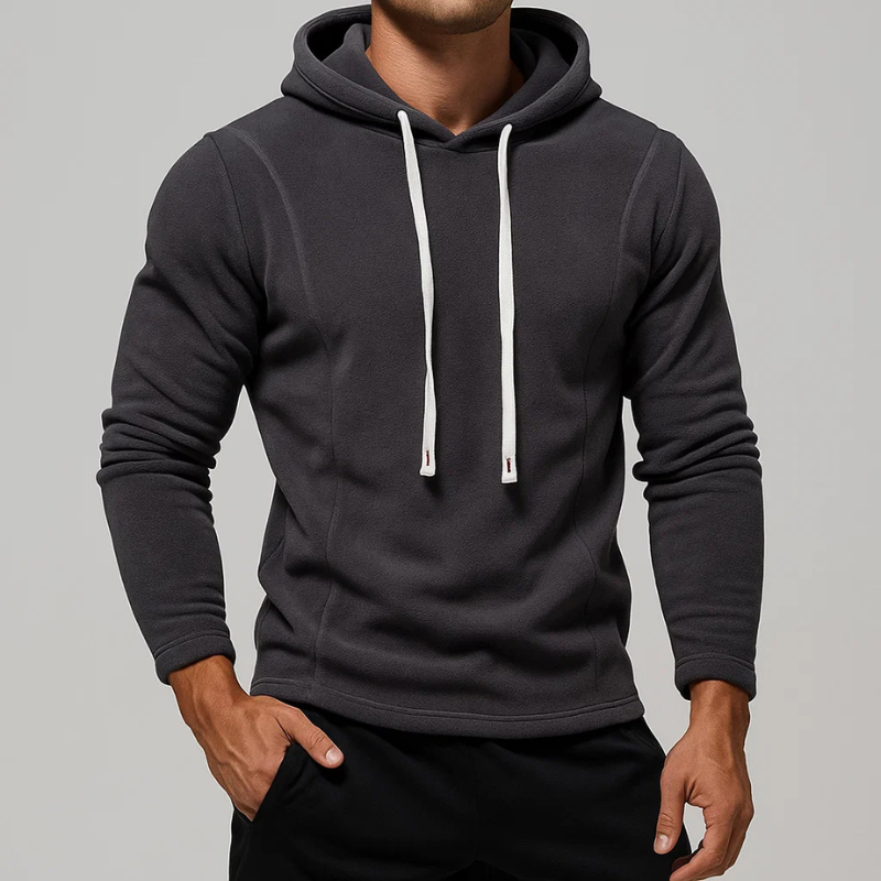 Miles Premium Hoodie