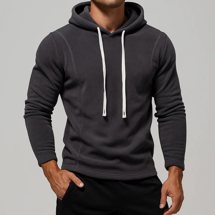 Miles Premium Hoodie