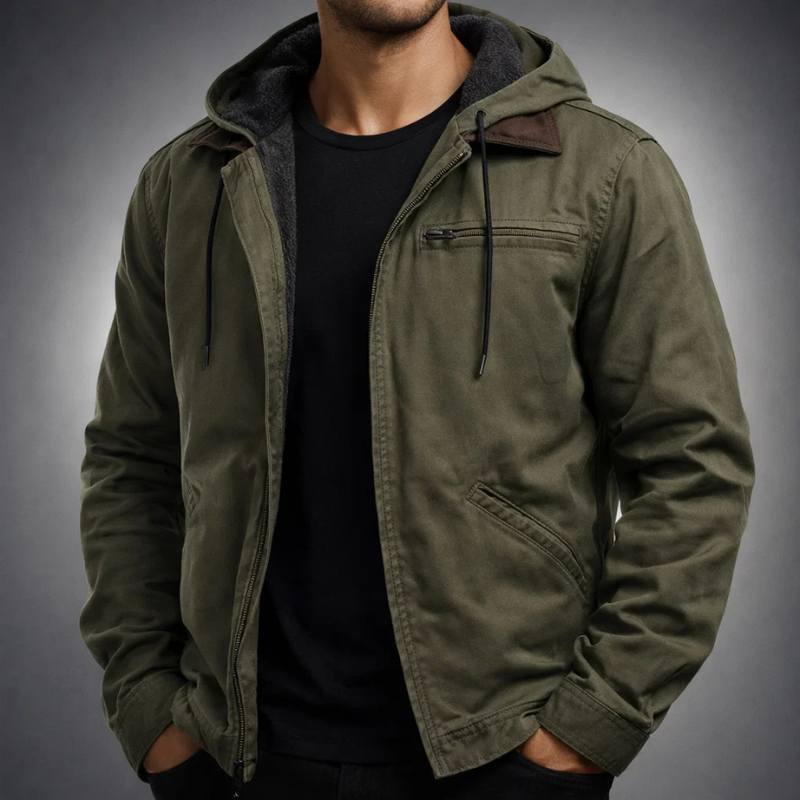 Beckett Premium Jacket