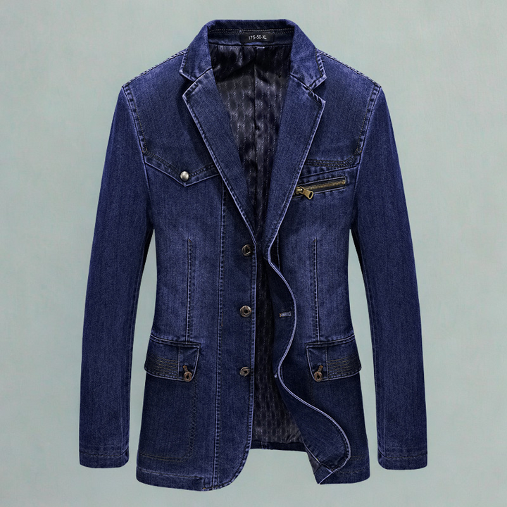 Hudson Denim Jacket