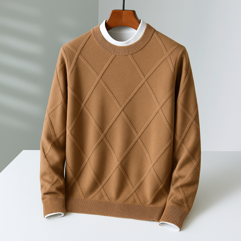 Cristiano Cashmere Sweater